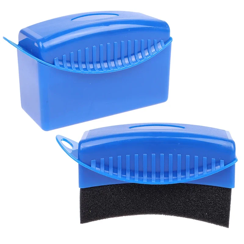 Wax Applicator Pad - Car Wheel Sponge Brushes (w/ or