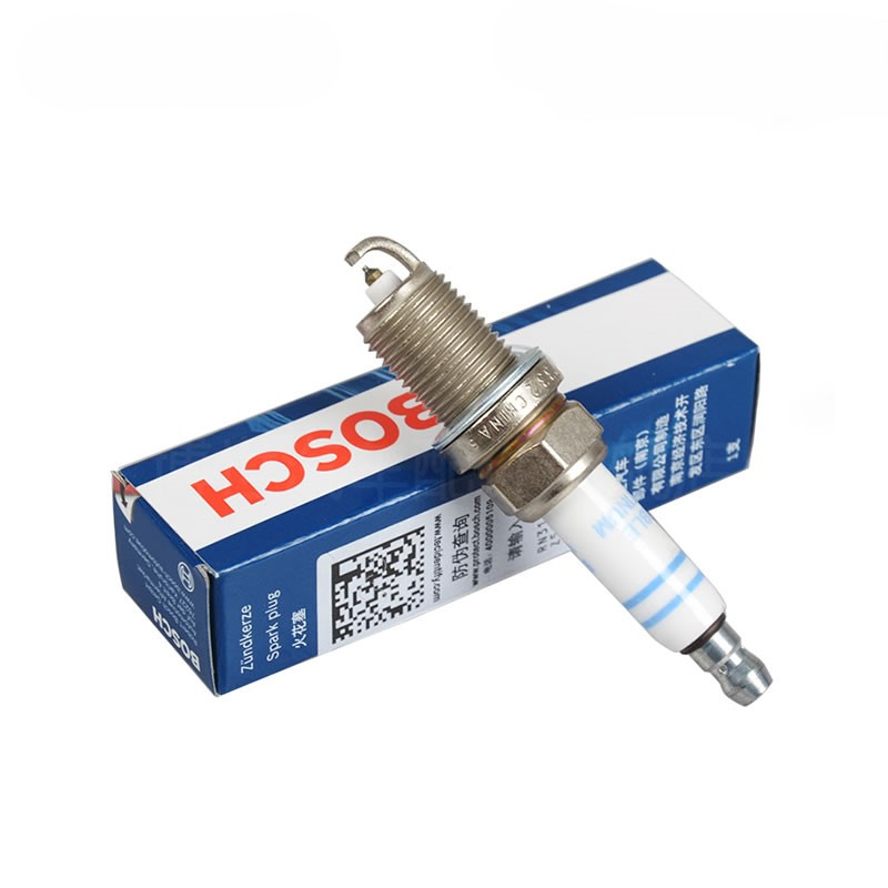 4pcs Bosch Double Platinum Spa - Bosch Spark Plug Platinum recension och pris