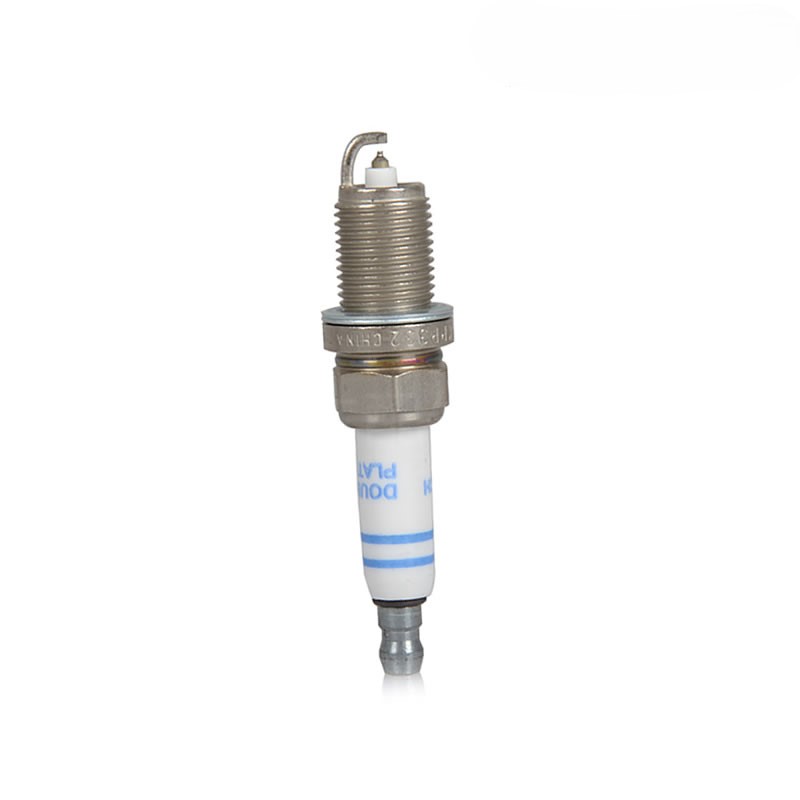 4pcs Bosch Double Platinum Spa - Bosch Spark Plug Platinum recension och pris