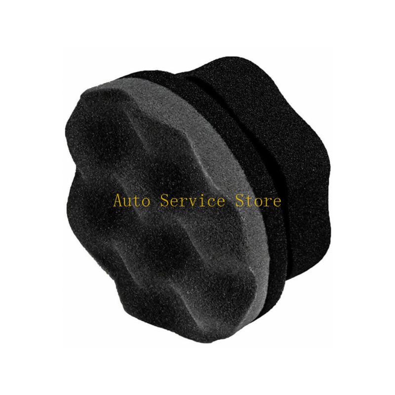 462A Multipurpose Sponge Auto  - Wax Applicator Pad recension och pris