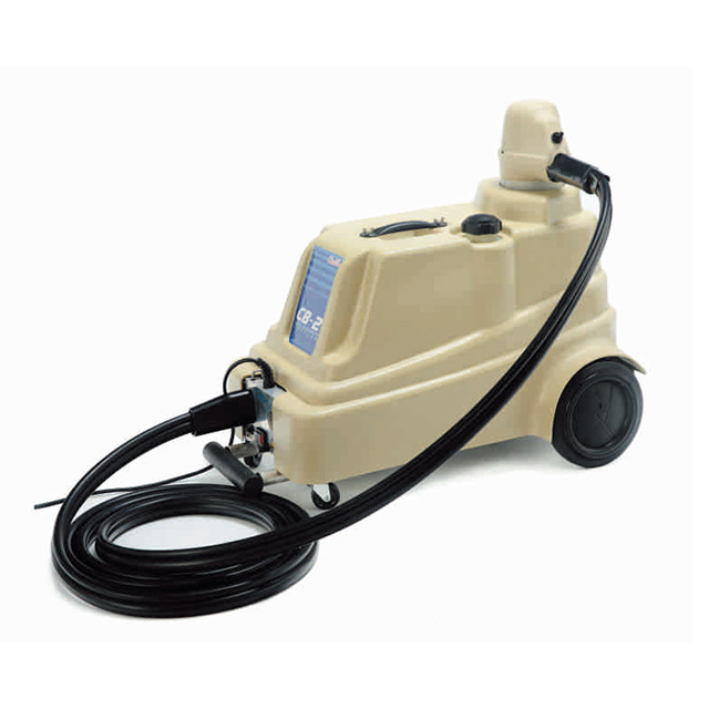 Commercial Electric Carpet Cle - Seat Cleaner Fabric recension och pris