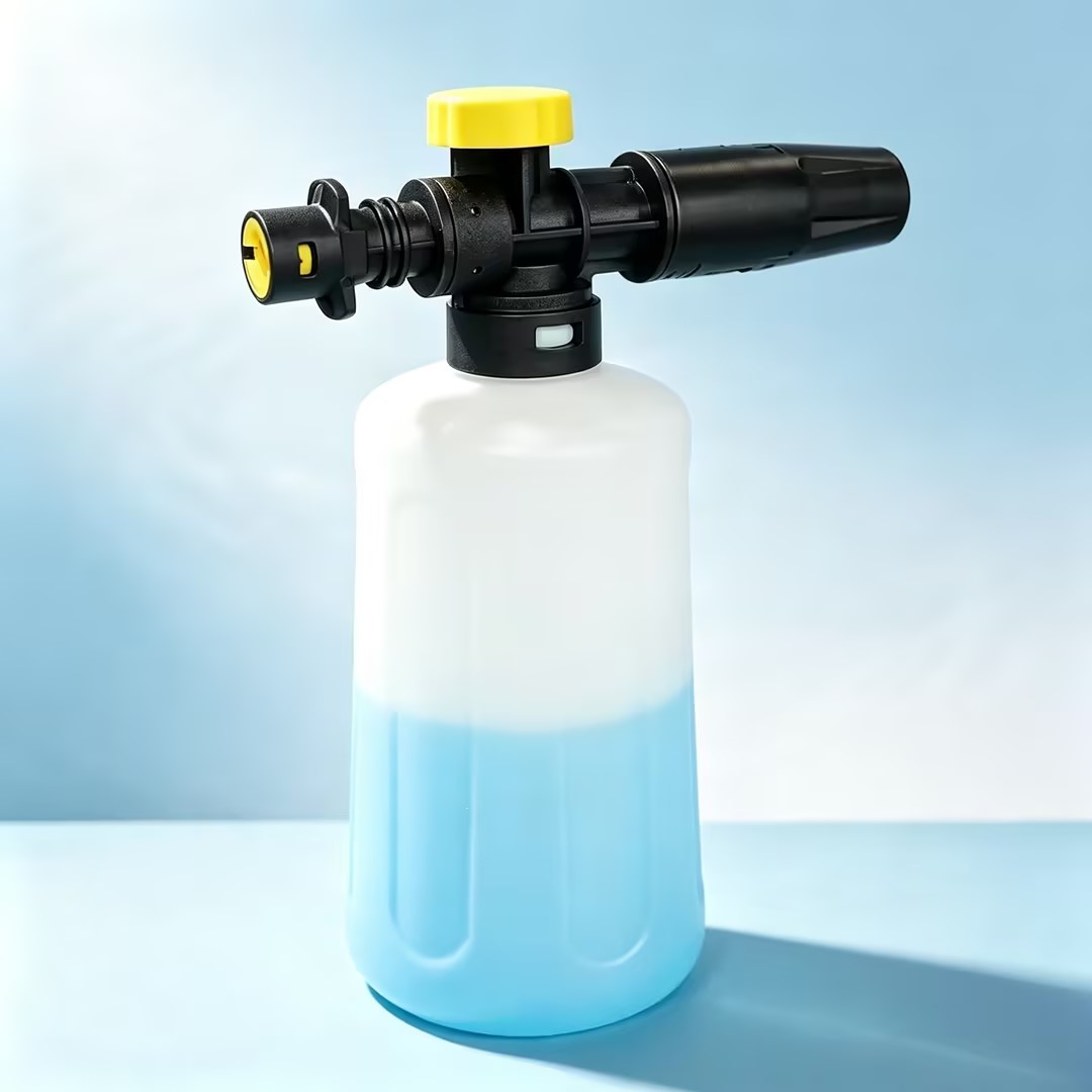 Foam Cannon for Karcher K2 K3  - Foam Cannon Car Wash recension och pris