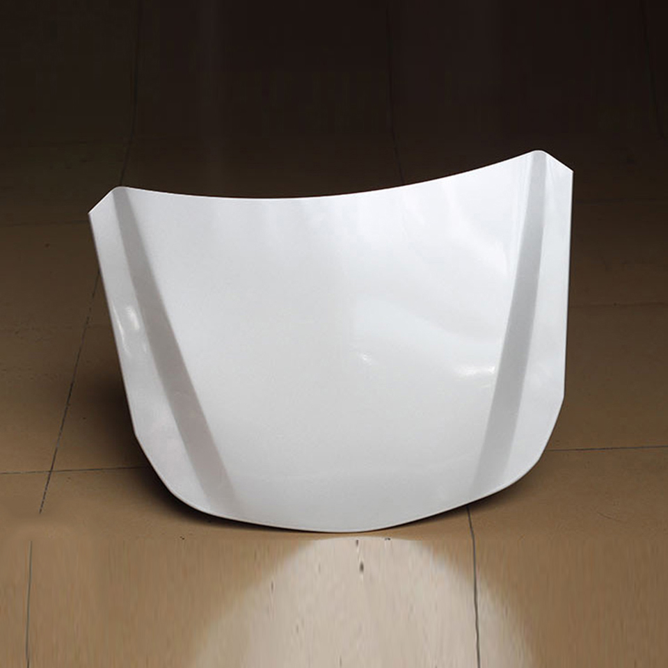 5PCS Metal Car Hood Panel 55cm - Car Wax Ceramic Coating recension och pris