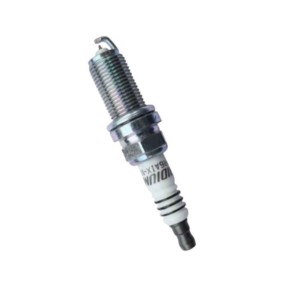Set of 4 NGK 6619 LFR6AIX-11 I - Ngk Spark Plug Iridium Ix recension och pris