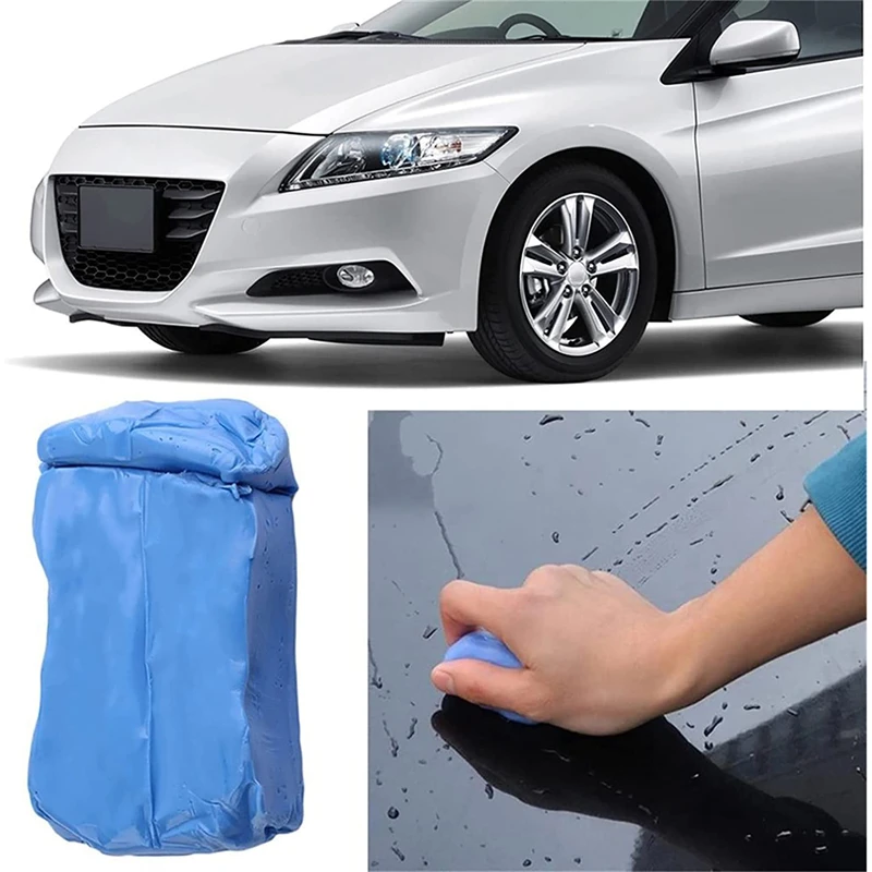 1-3Pcs Clay Bar Detailing Auto - Detailing Brush Set recension och pris