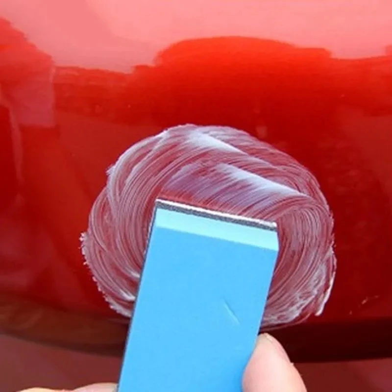 Car Ceramic Coating Sponges Wi - Car Wax Ceramic Coating recension och pris