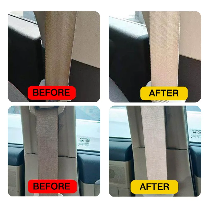 EAFC 50ML /100ML Car Foam Clea - Seat Cleaner Fabric recension och pris