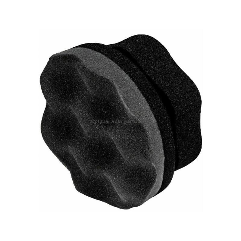  Vehicle Wax Applicator Pad Bu - Wax Applicator Pad recension och pris