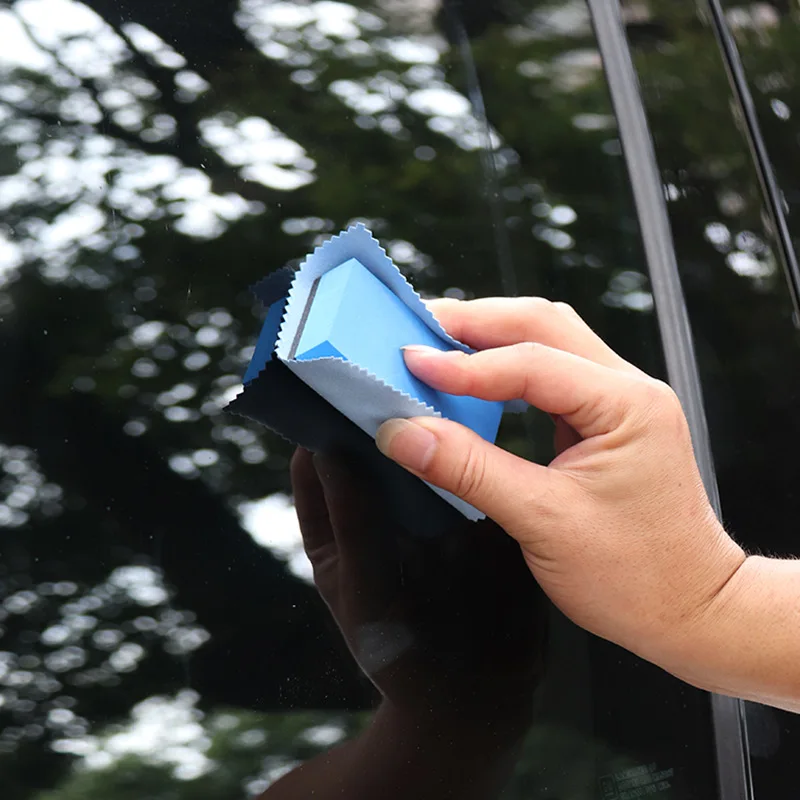Car Ceramic Coating Sponge App - Car Wax Ceramic Coating recension och pris