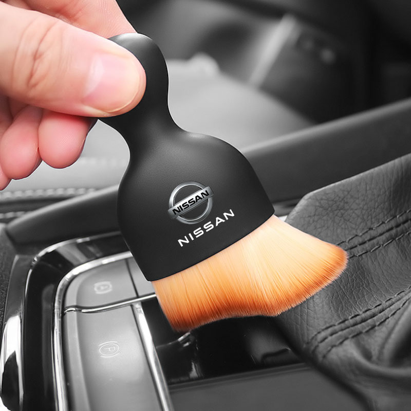 Car Wash Soft Brush Detail Bru - Detailing Brush Set recension och pris