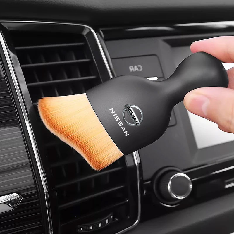 Car Wash Soft Brush Detail Bru - Detailing Brush Set recension och pris