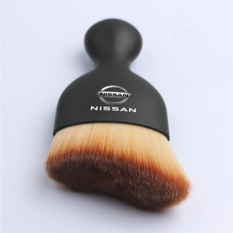 Car Wash Soft Brush Detail Bru - Detailing Brush Set recension och pris