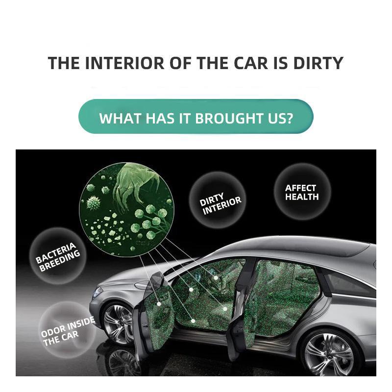 Car Plastic Restorer & Back To - Trim Restorer Plastic recension och pris